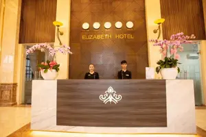 Khách sạn Elizabeth