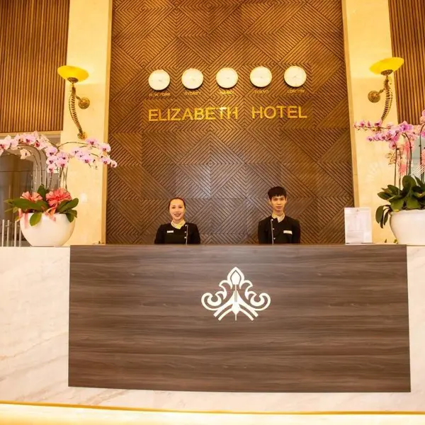 Khách sạn Elizabeth