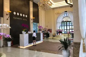 Khách sạn Elizabeth