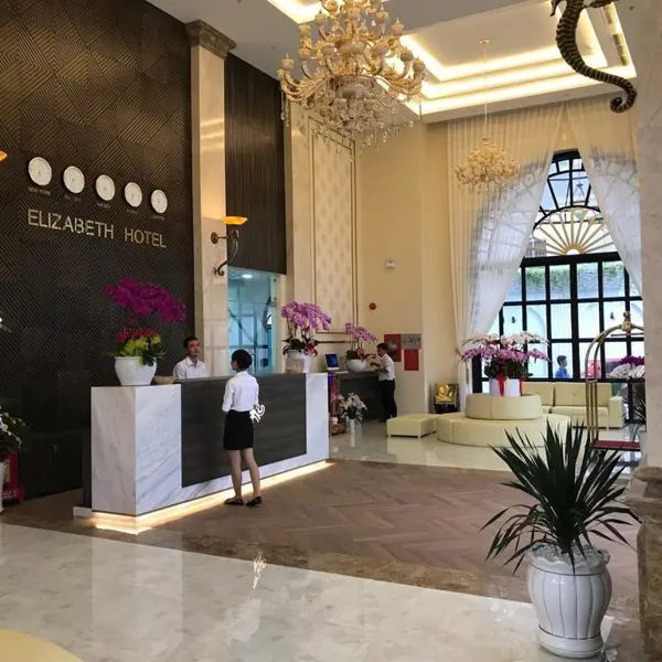 Khách sạn Elizabeth