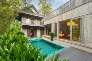 An Lâm Retreats Saigon River