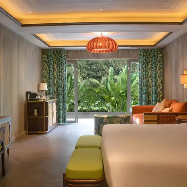 An Lâm Retreats Saigon River