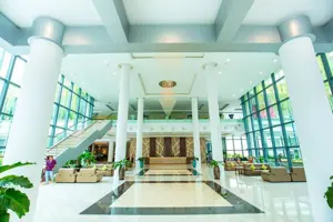 Khách sạn Becamex New City