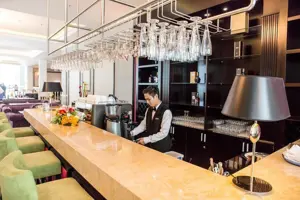 Khách sạn Becamex New City