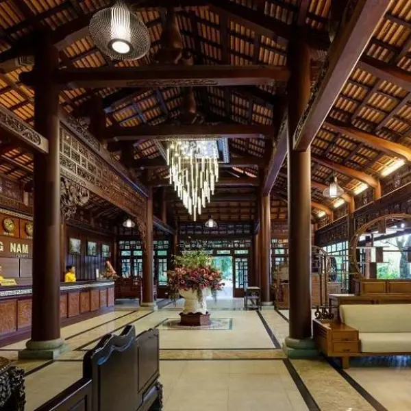 Phương Nam Resort
