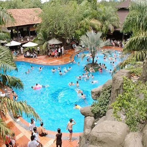 Phương Nam Resort