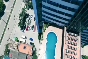 Khách Sạn Thiên Ý