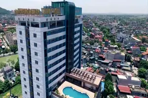 Khách Sạn Thiên Ý