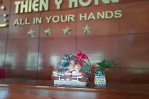 Khách Sạn Thiên Ý