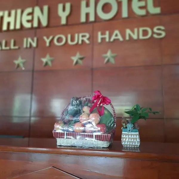 Khách Sạn Thiên Ý