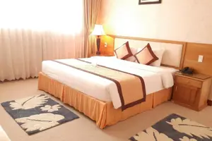 Khách Sạn Thiên Ý