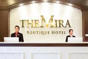 Khách sạn The Mira Boutique