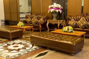 Khách sạn The Mira Boutique