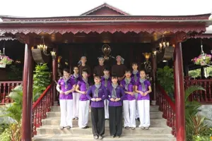 Khách sạn The Mira Boutique