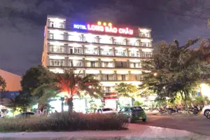 Khách Sạn Long Bảo Châu