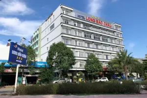 Khách Sạn Long Bảo Châu