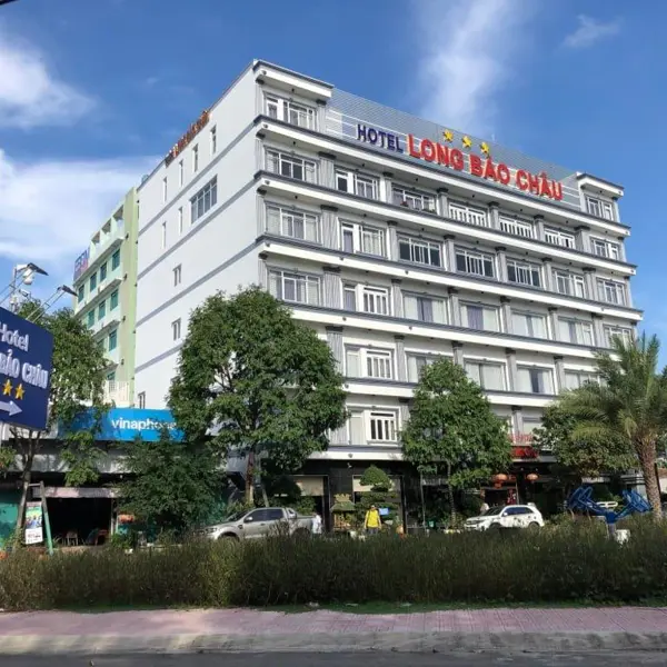 Khách Sạn Long Bảo Châu