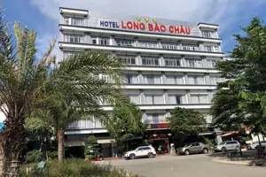 Khách Sạn Long Bảo Châu