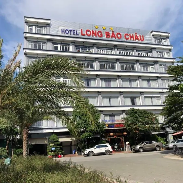 Khách Sạn Long Bảo Châu