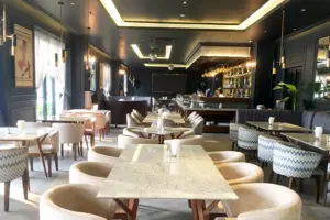 Khách sạn Ravatel Inn Bắc Giang