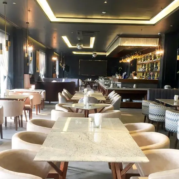 Khách sạn Ravatel Inn Bắc Giang