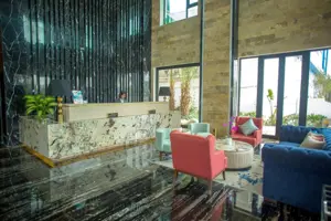 Khách sạn Ravatel Inn Bắc Giang