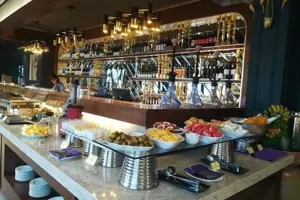 Khách sạn Ravatel Inn Bắc Giang