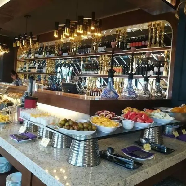 Khách sạn Ravatel Inn Bắc Giang