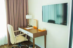 Khách sạn Ravatel Inn Bắc Giang