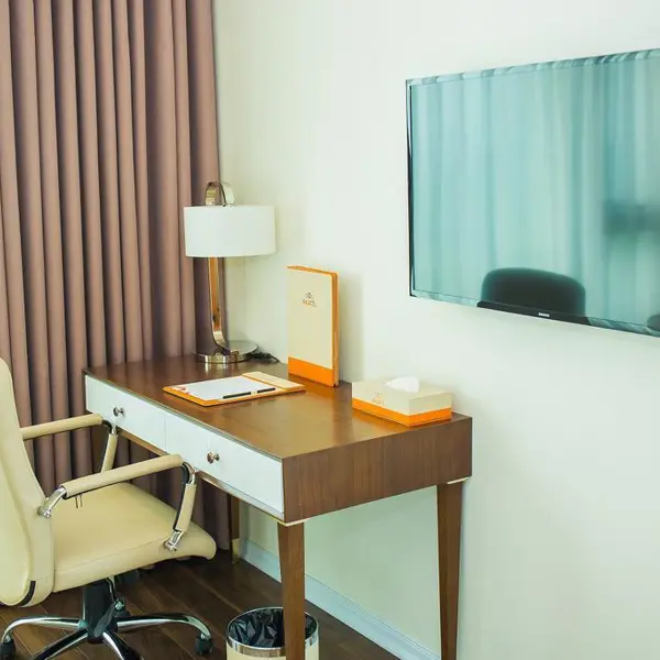 Khách sạn Ravatel Inn Bắc Giang