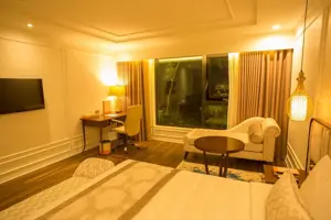 Khách sạn Ravatel Inn Bắc Giang