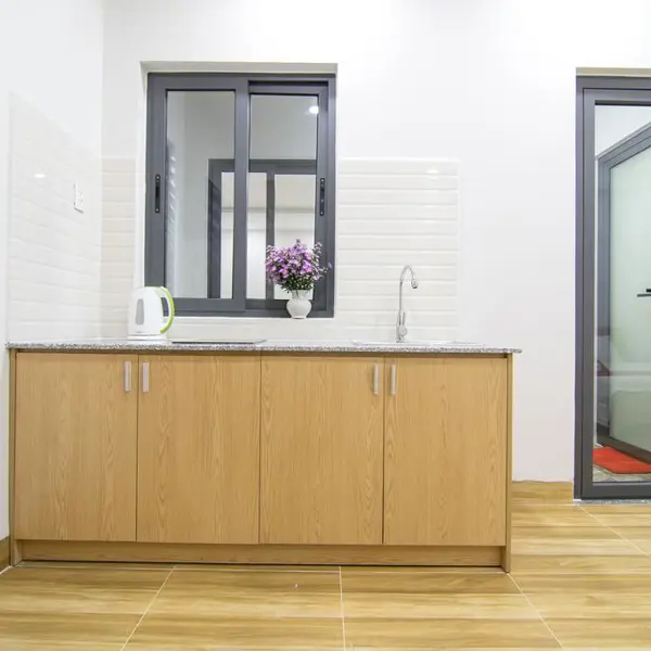 RedDoorz The Jade Hotel Than Nhan Trung