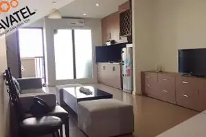 Khách Sạn Ravatel Home