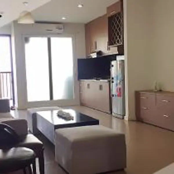 Khách Sạn Ravatel Home
