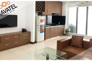 Khách Sạn Ravatel Home