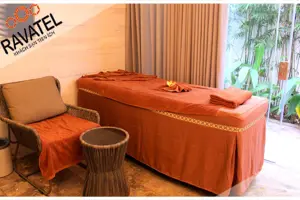 Khách Sạn Ravatel Home