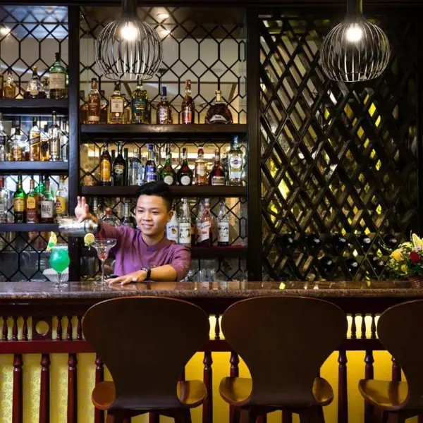 Khách Sạn Silkotel Hội An