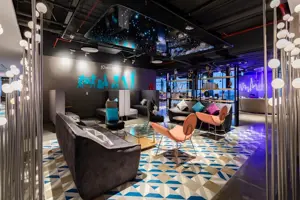 Khách Sạn SOJO Bắc Giang