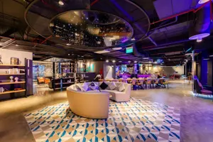 Khách Sạn SOJO Bắc Giang