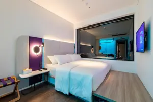 Khách Sạn SOJO Bắc Giang