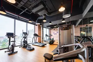 Khách Sạn SOJO Bắc Giang