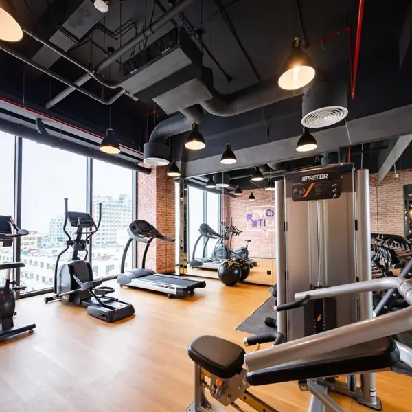 Khách Sạn SOJO Bắc Giang