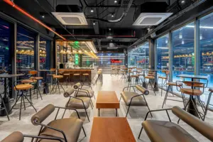 Khách sạn Mandala Suites Bắc Giang