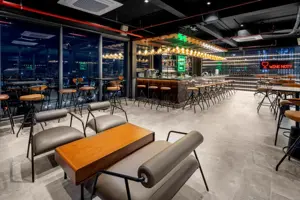 Khách sạn Mandala Suites Bắc Giang