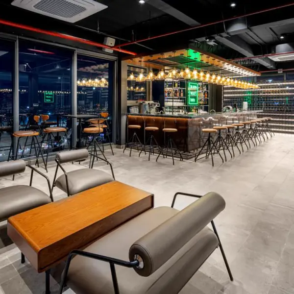 Khách sạn Mandala Suites Bắc Giang