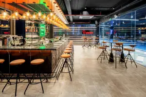 Khách sạn Mandala Suites Bắc Giang