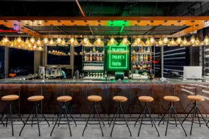 Khách sạn Mandala Suites Bắc Giang