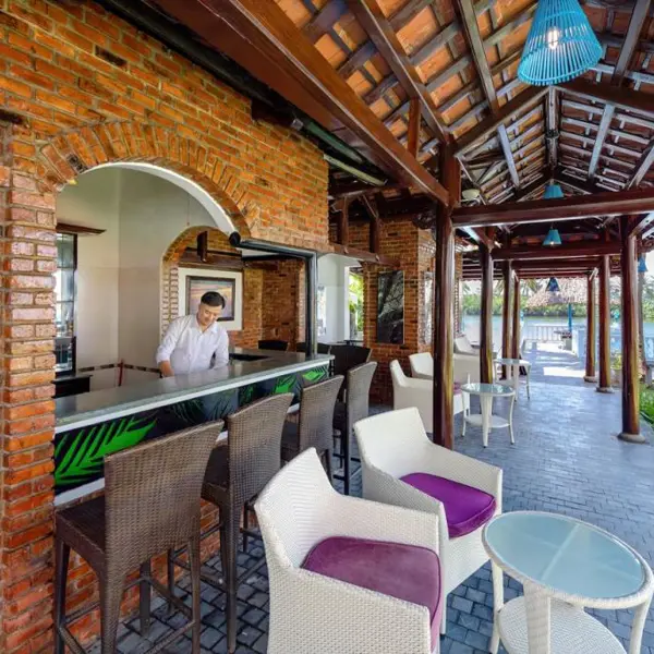 River Beach Resort & Residences