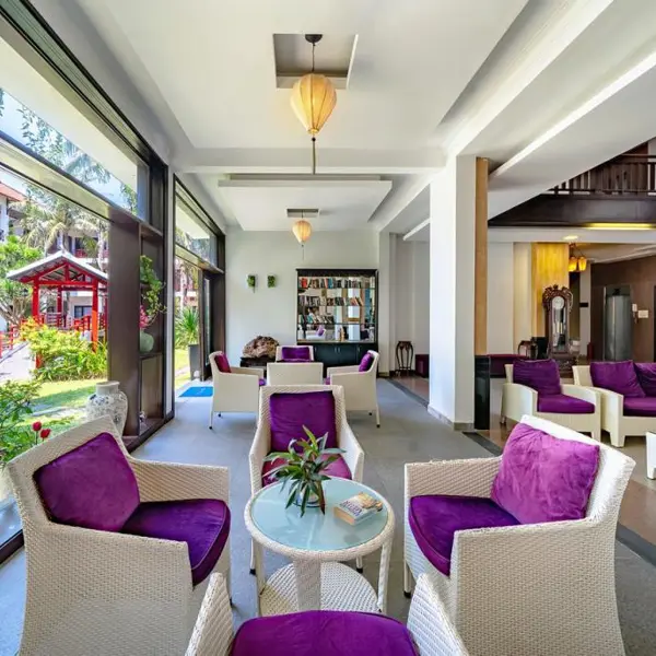 River Beach Resort & Residences