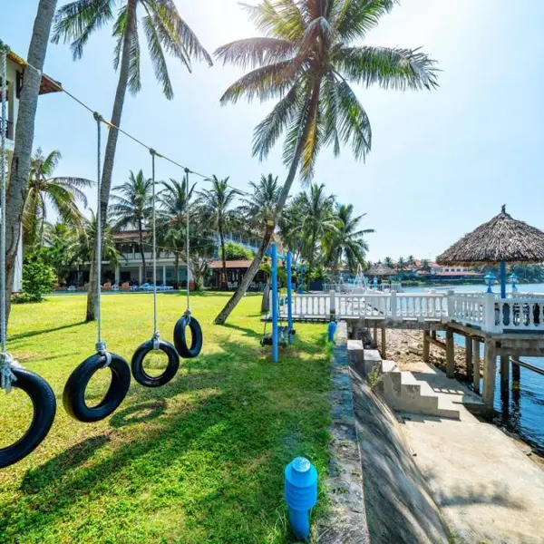 River Beach Resort & Residences
